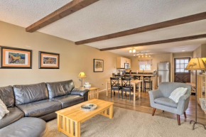 Idyllic Condo about 5 Mi to Winter Park Resort!